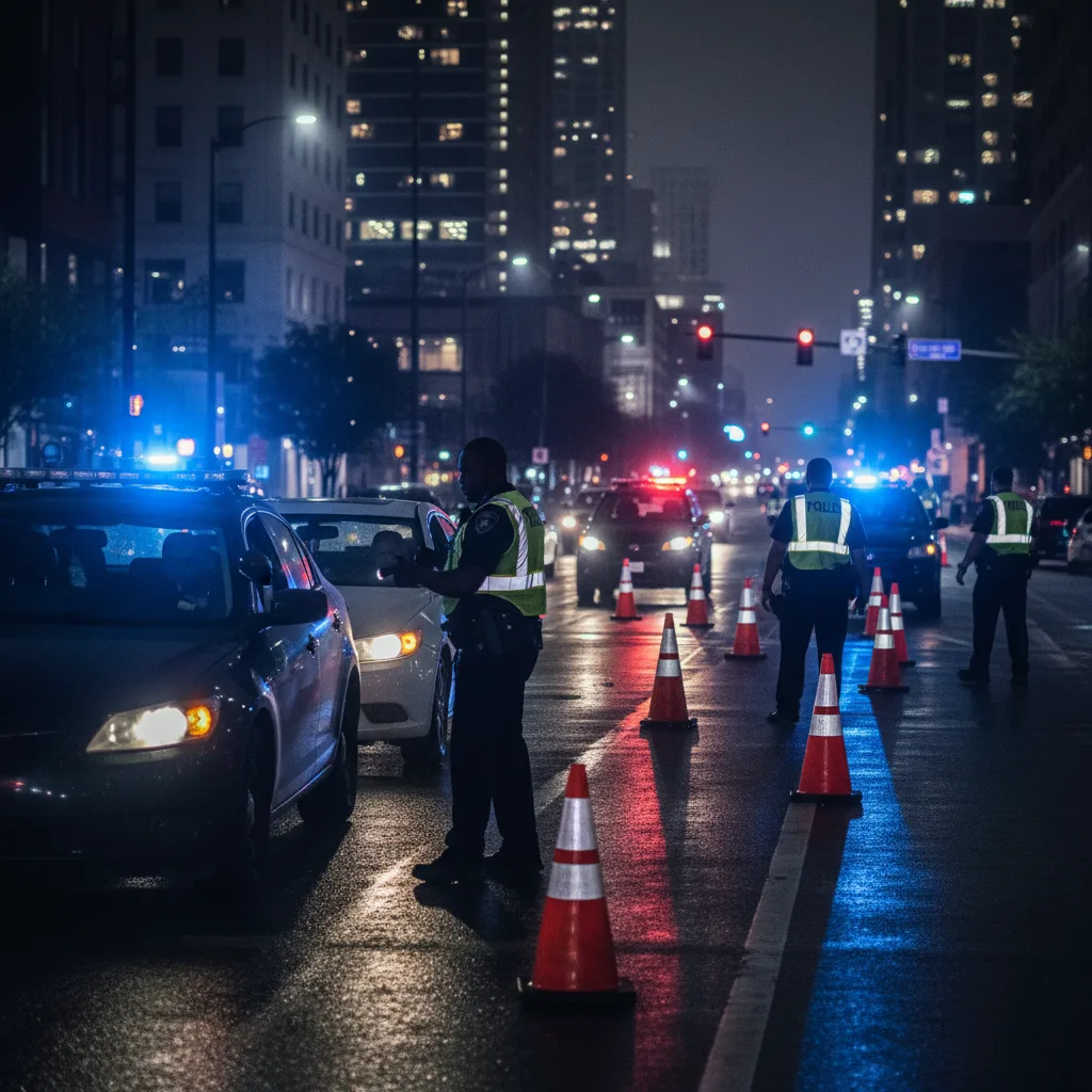 Drunk Driver Crash Claims - Austin TX car accident attorney