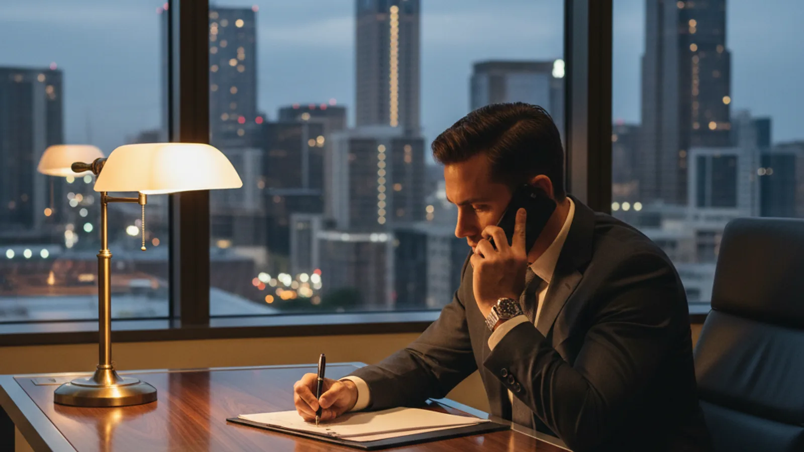Car Accident Lawyer in Buda, TX