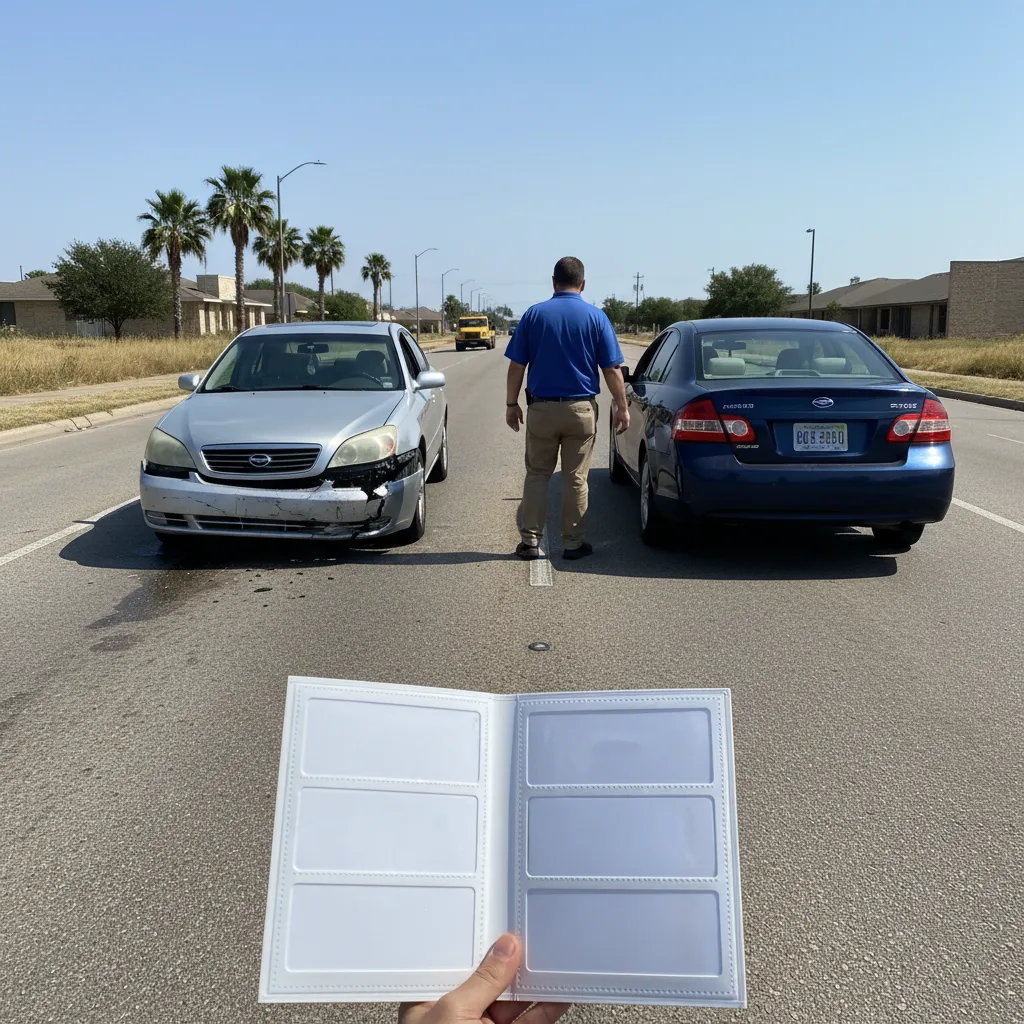Uninsured Motorist Claims - Austin TX car accident attorney